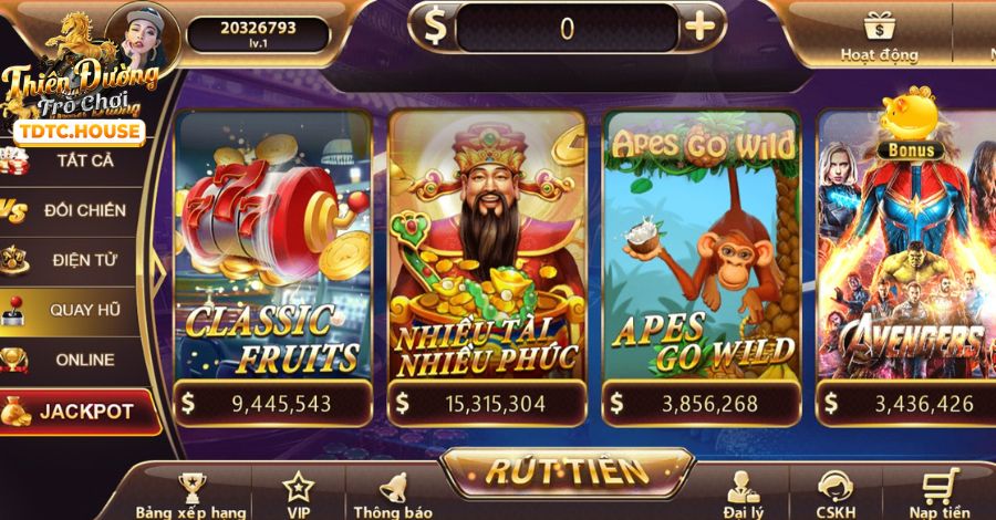 Đá gà trực tuyến lucky 88